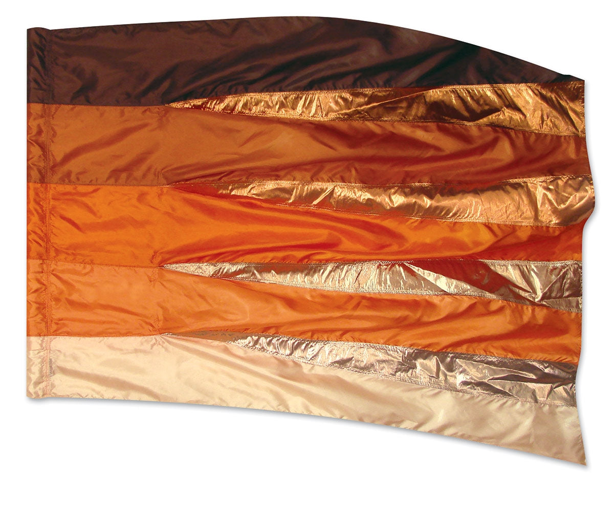 Assembled Flag 3310018