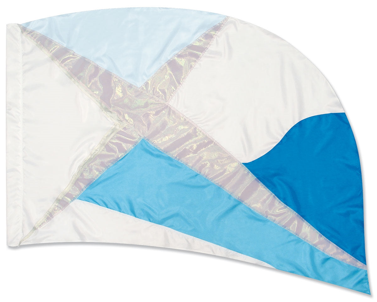 Assembled Flag 3310122