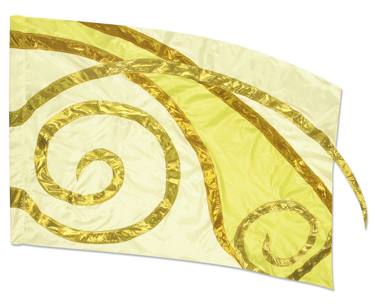 Assembled Flag 3310197A