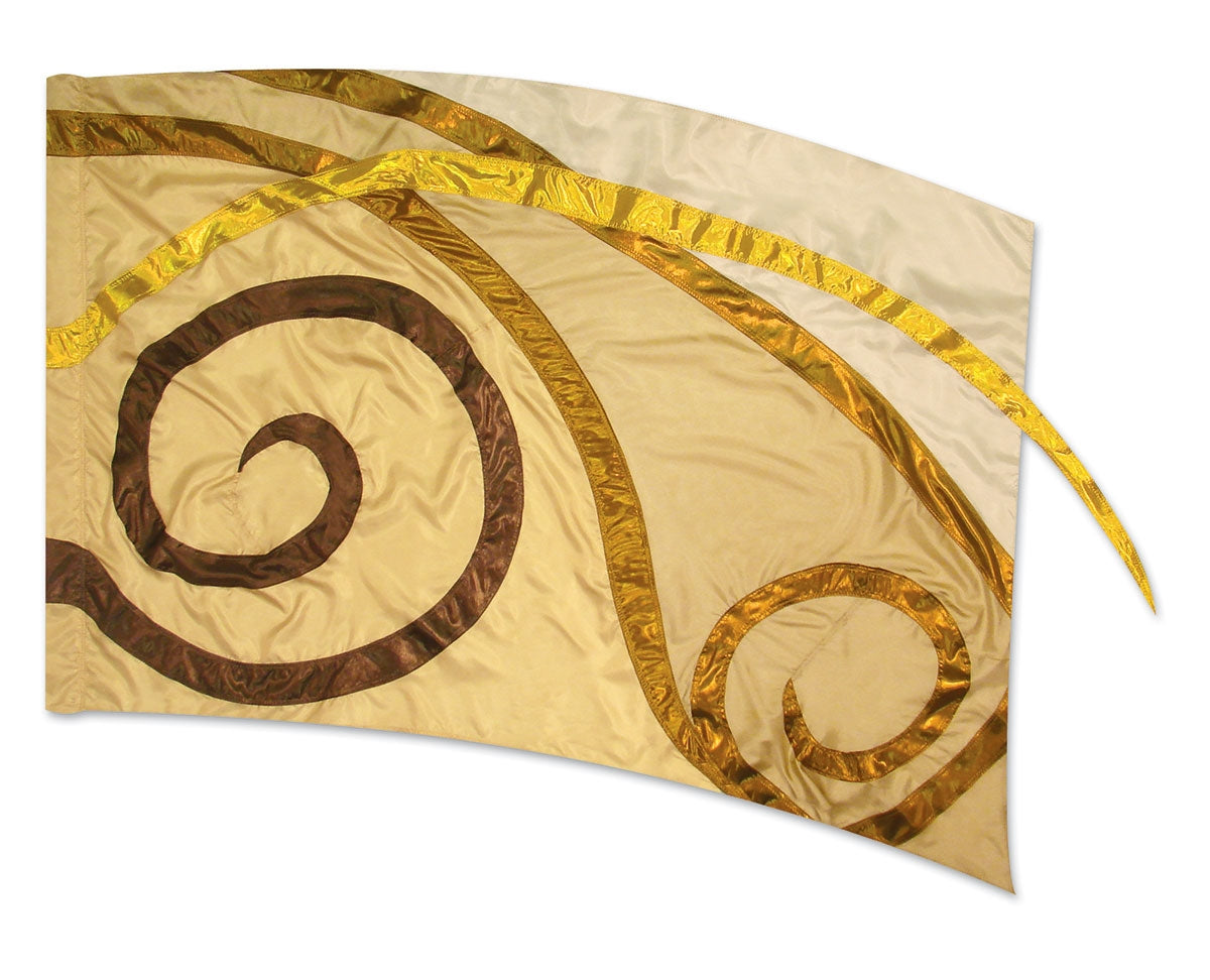 Assembled Flag 3310197B