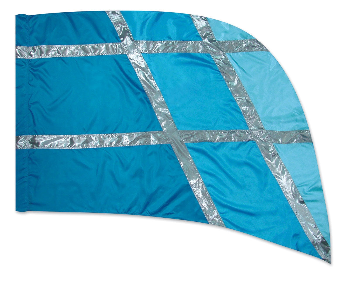 Assembled Flag 3310501B