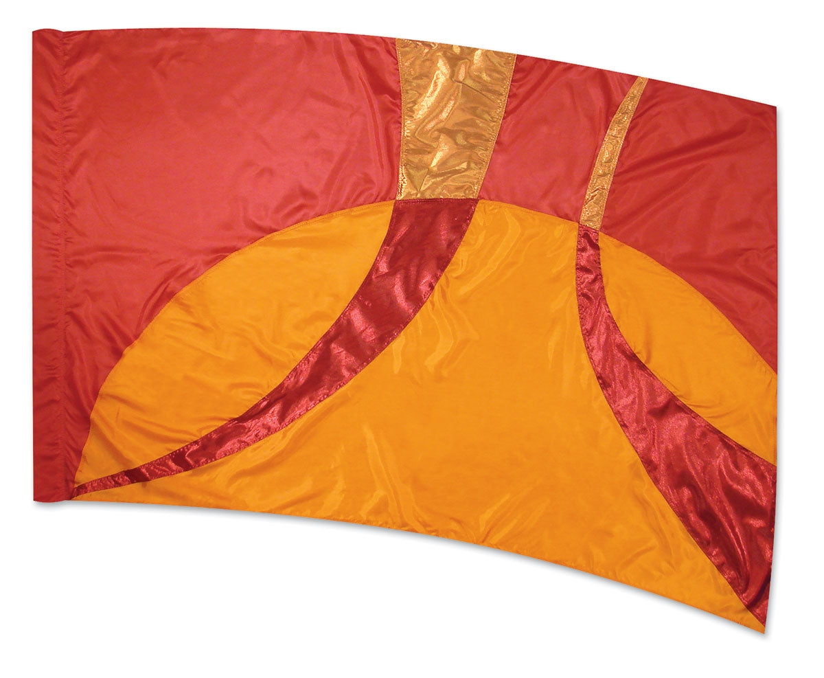 Assembled Flag 3310505B