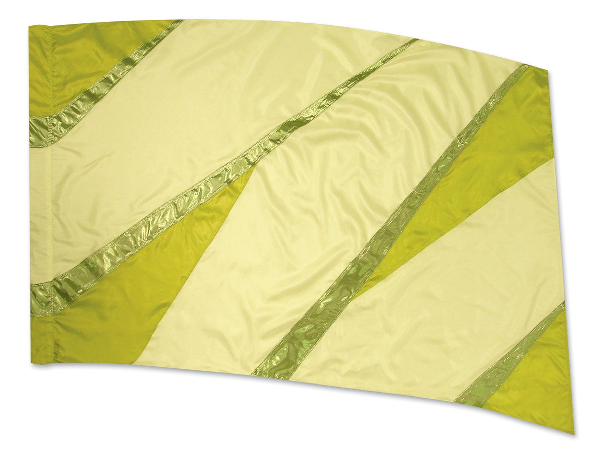 Assembled Flag 3310507B