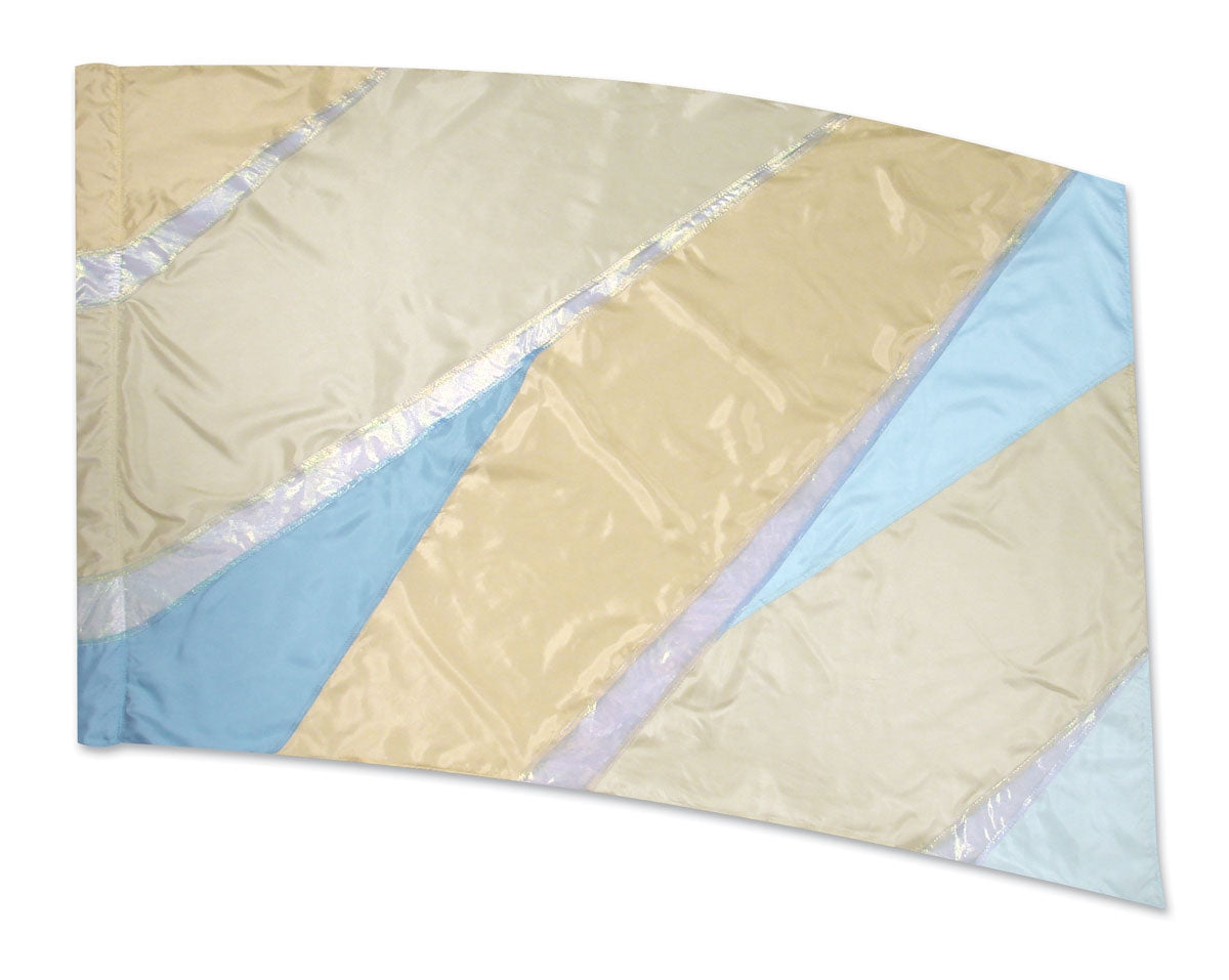 Assembled Flag 3310507C