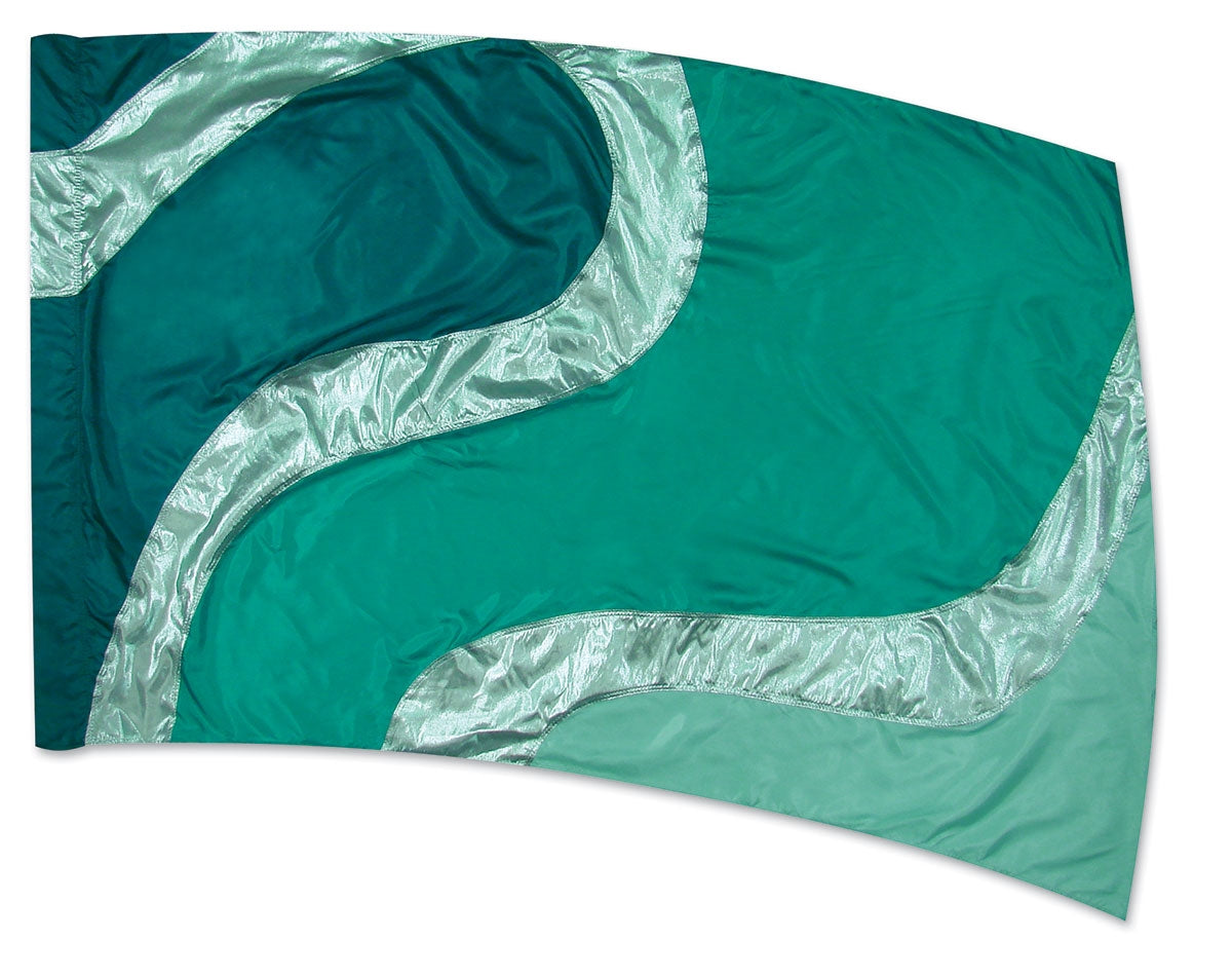 Assembled Flag 3310534