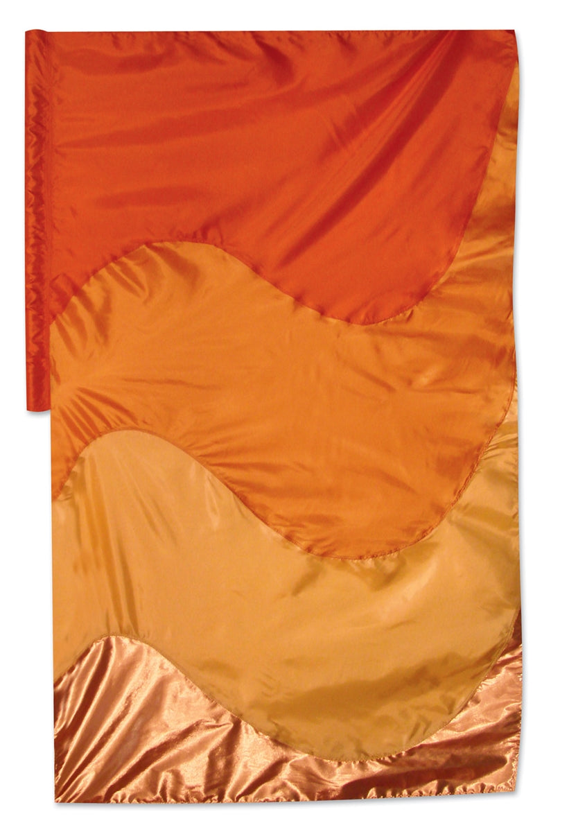 Assembled Flag 3310542