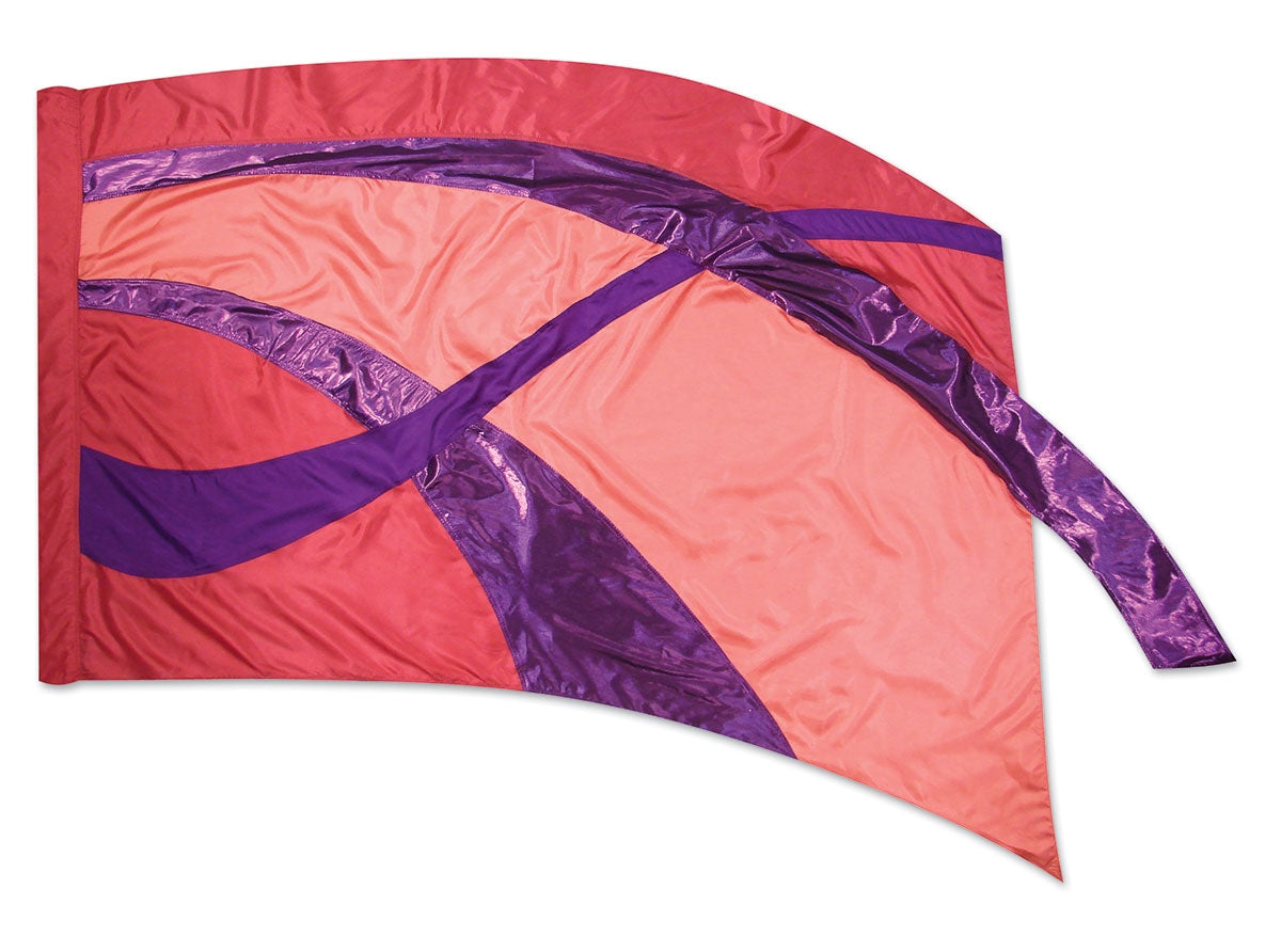 Assembled Flag 3310543A