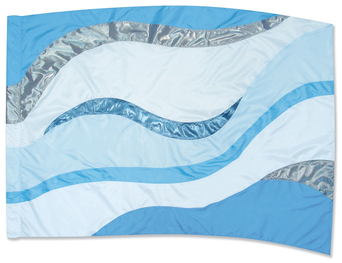 Assembled Flag 3311014A