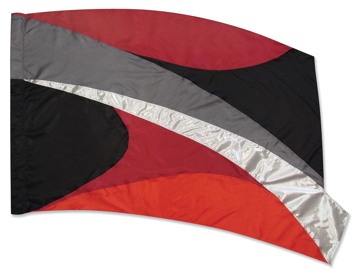 Assembled Flag 3311030B