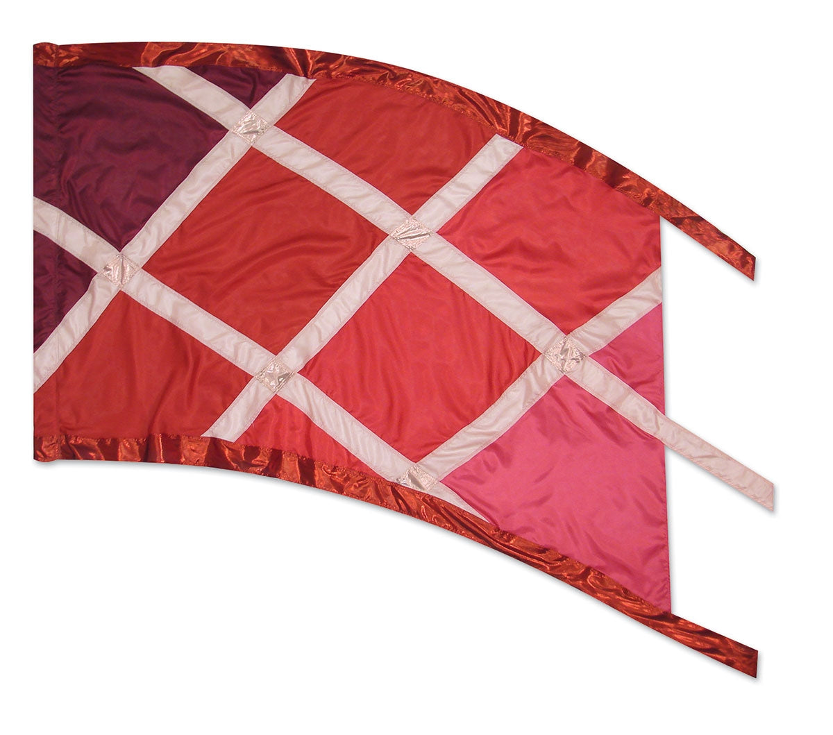 Assembled Flag 3311056C