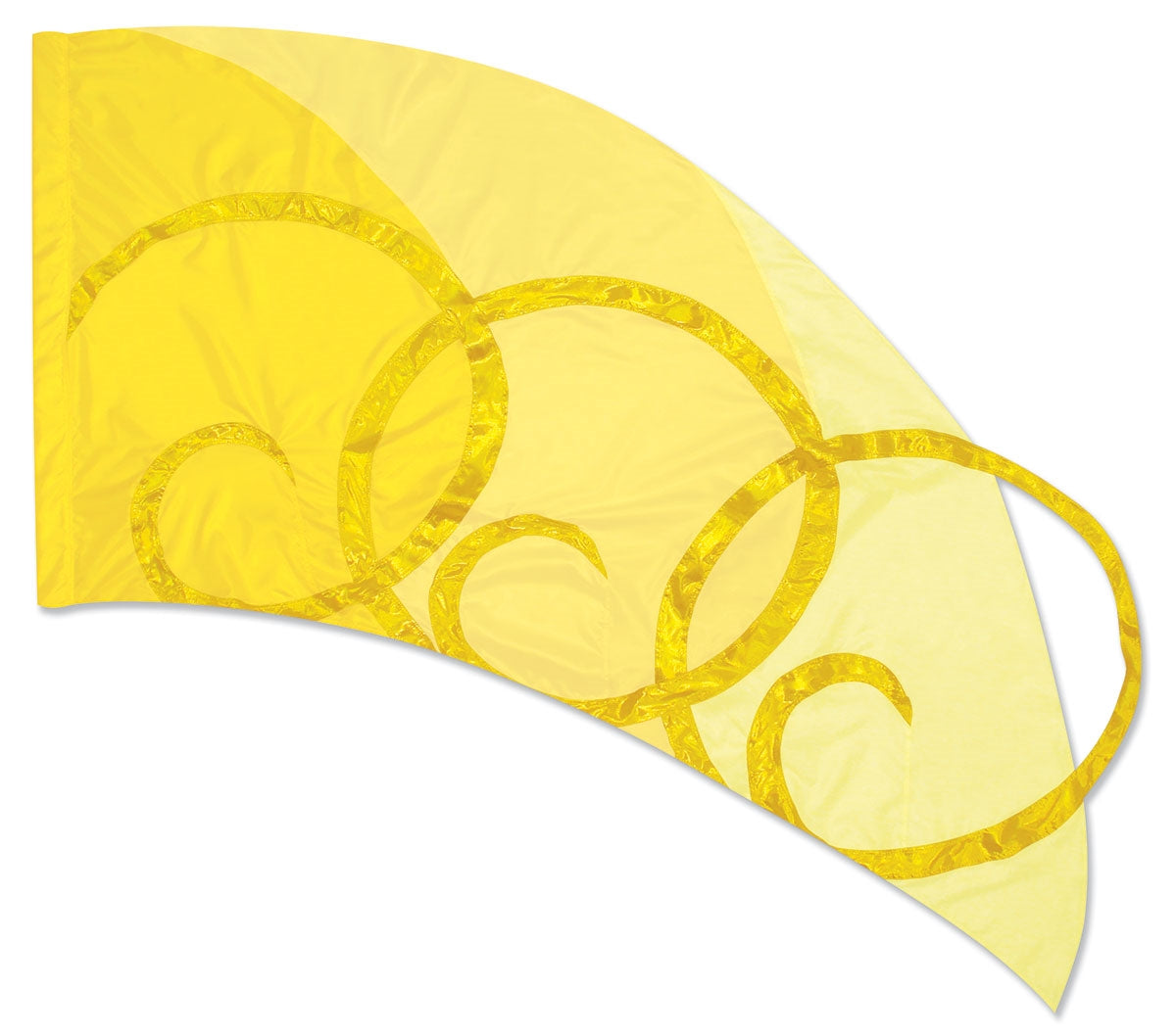 Assembled Flag 3311500A