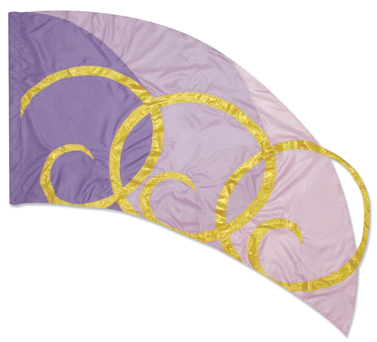 Assembled Flag 3311500B