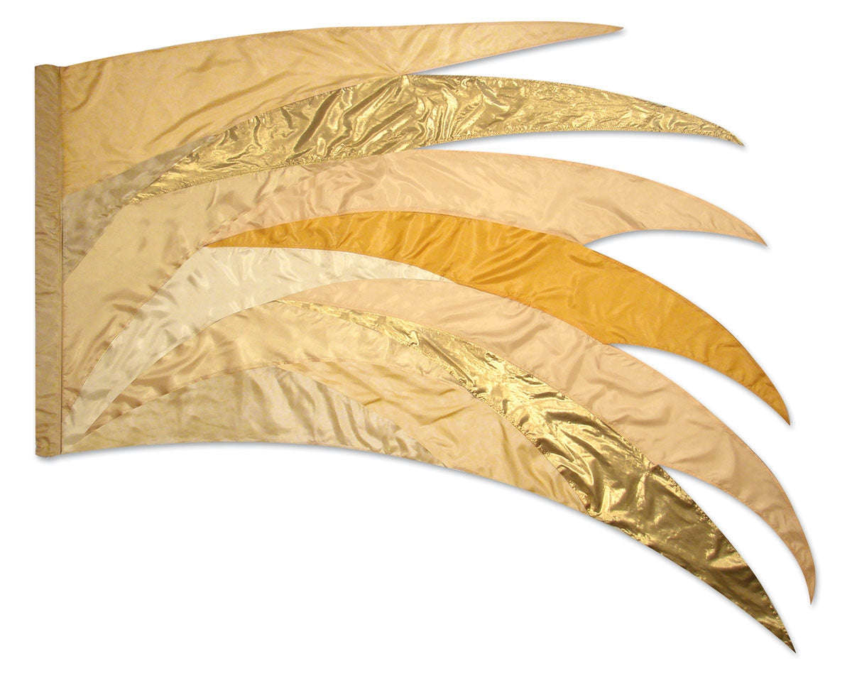 Assembled Flag 3312053A