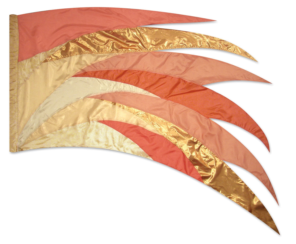 Assembled Flag 3312053B