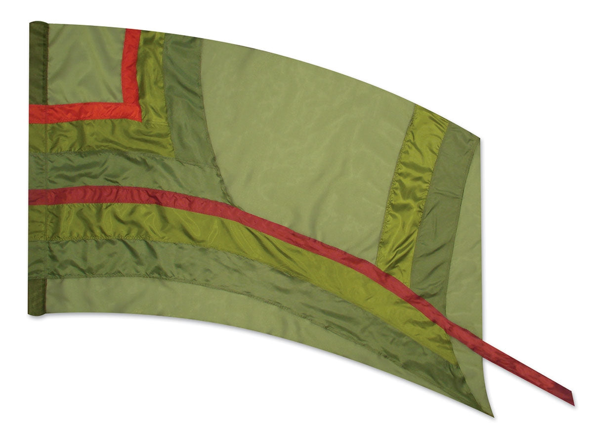 Assembled Flag 3312067