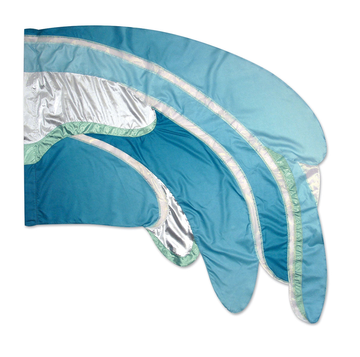 Assembled Flag 3312082B