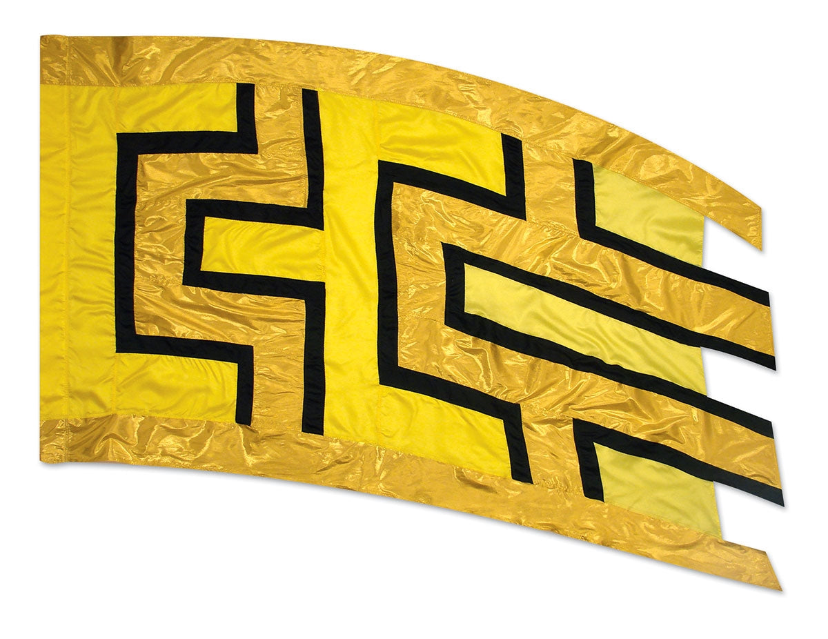 Assembled Flag 3312083C