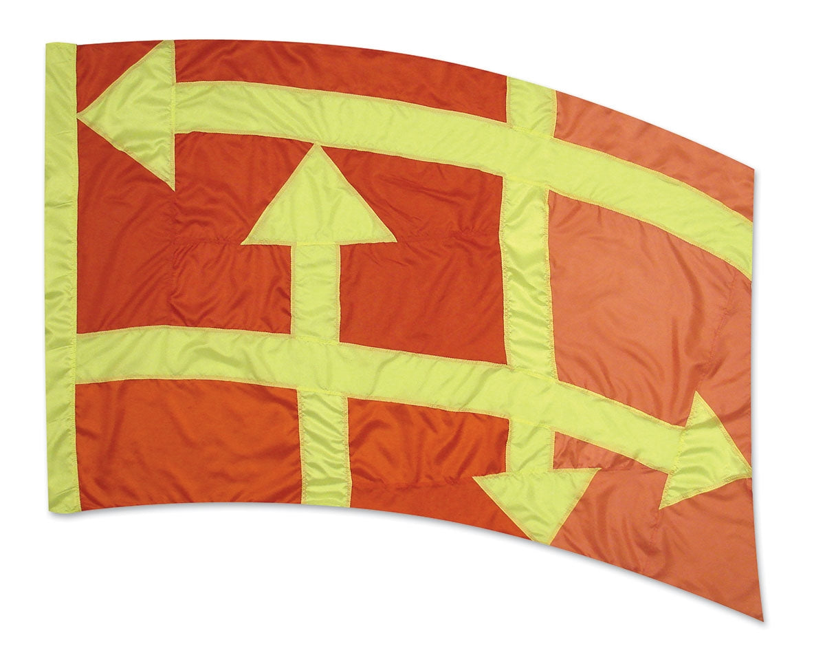 Assembled Flag 3312170