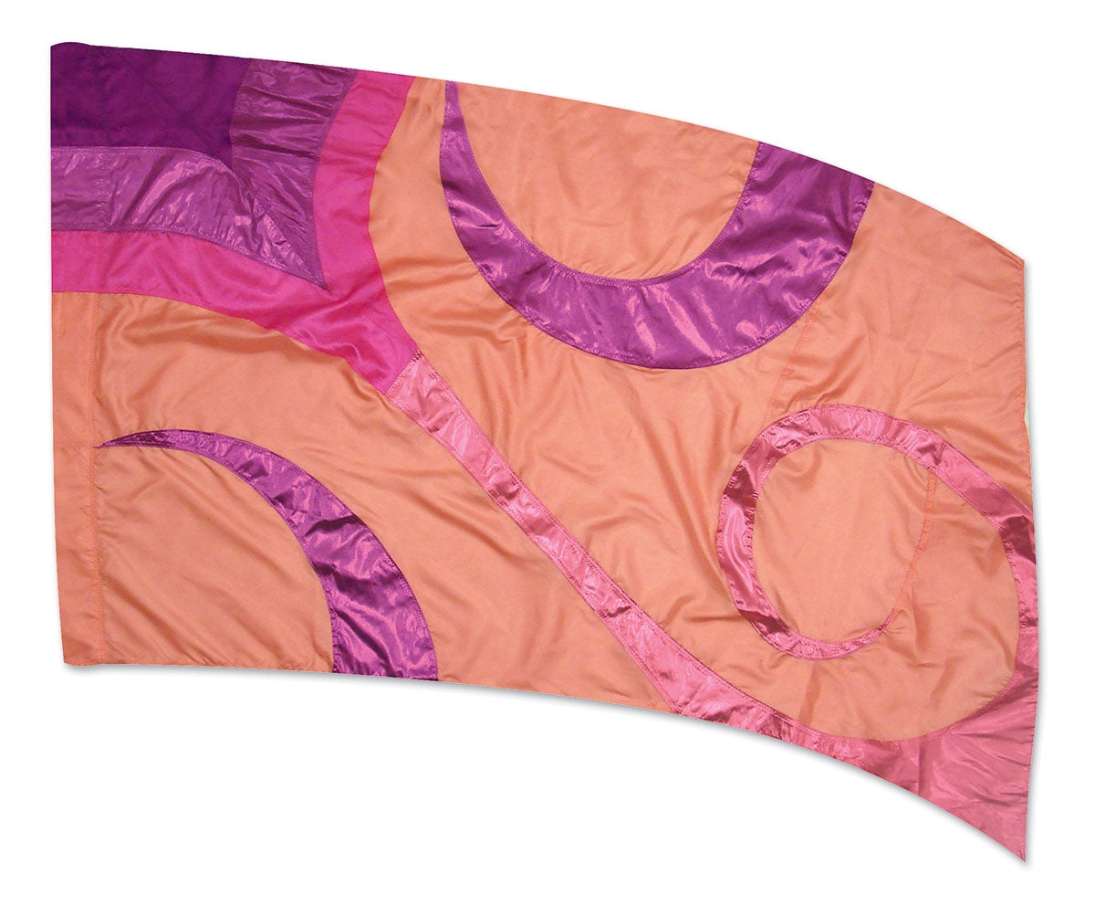 Assembled Flag 3312258B