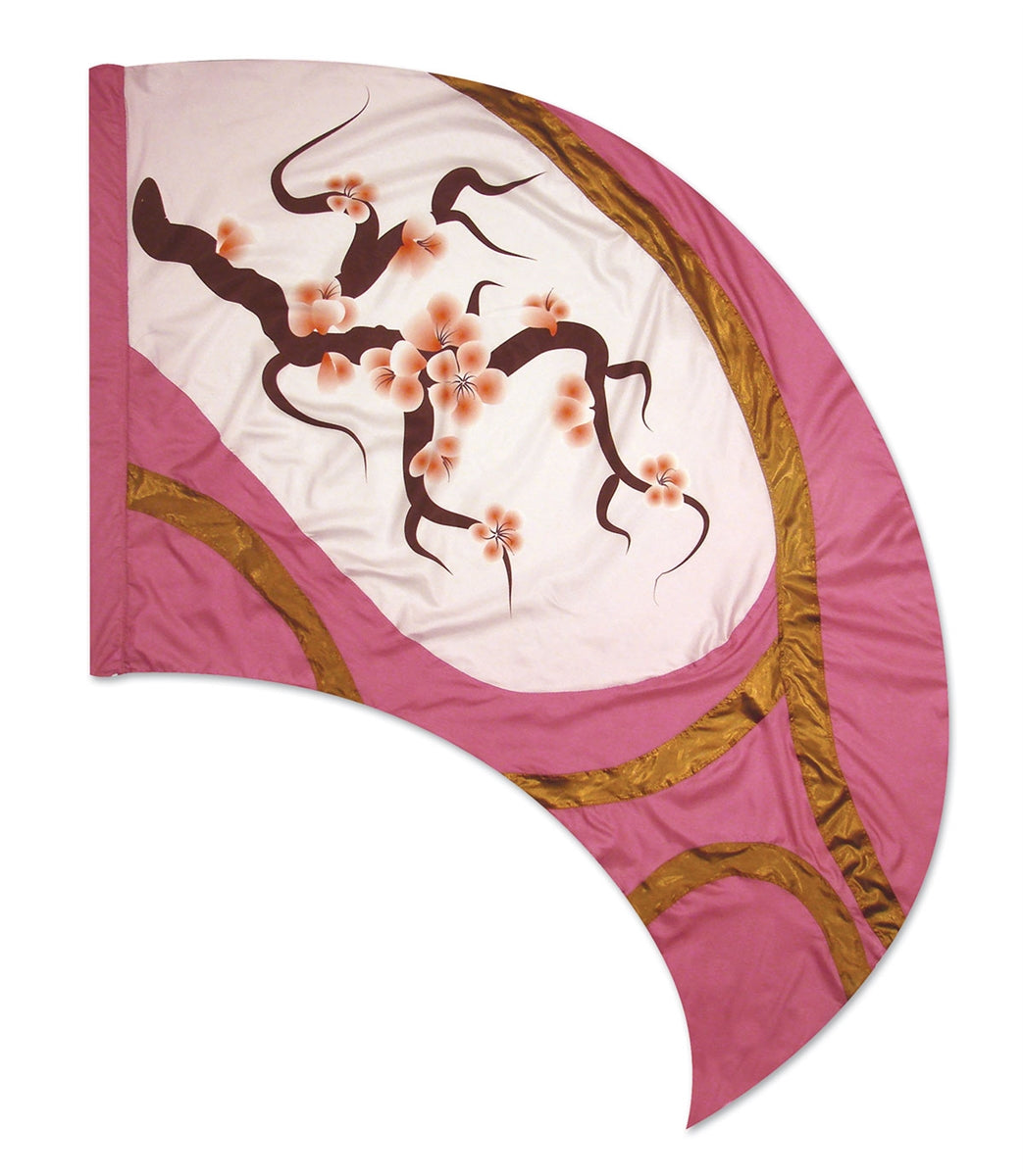 Assembled Flag 3312507