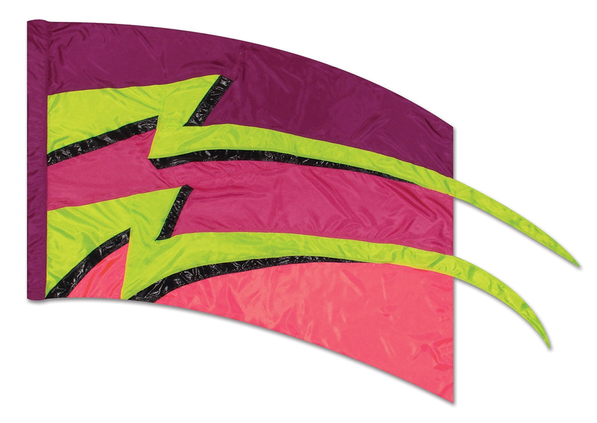 Assembled Flag 3313072