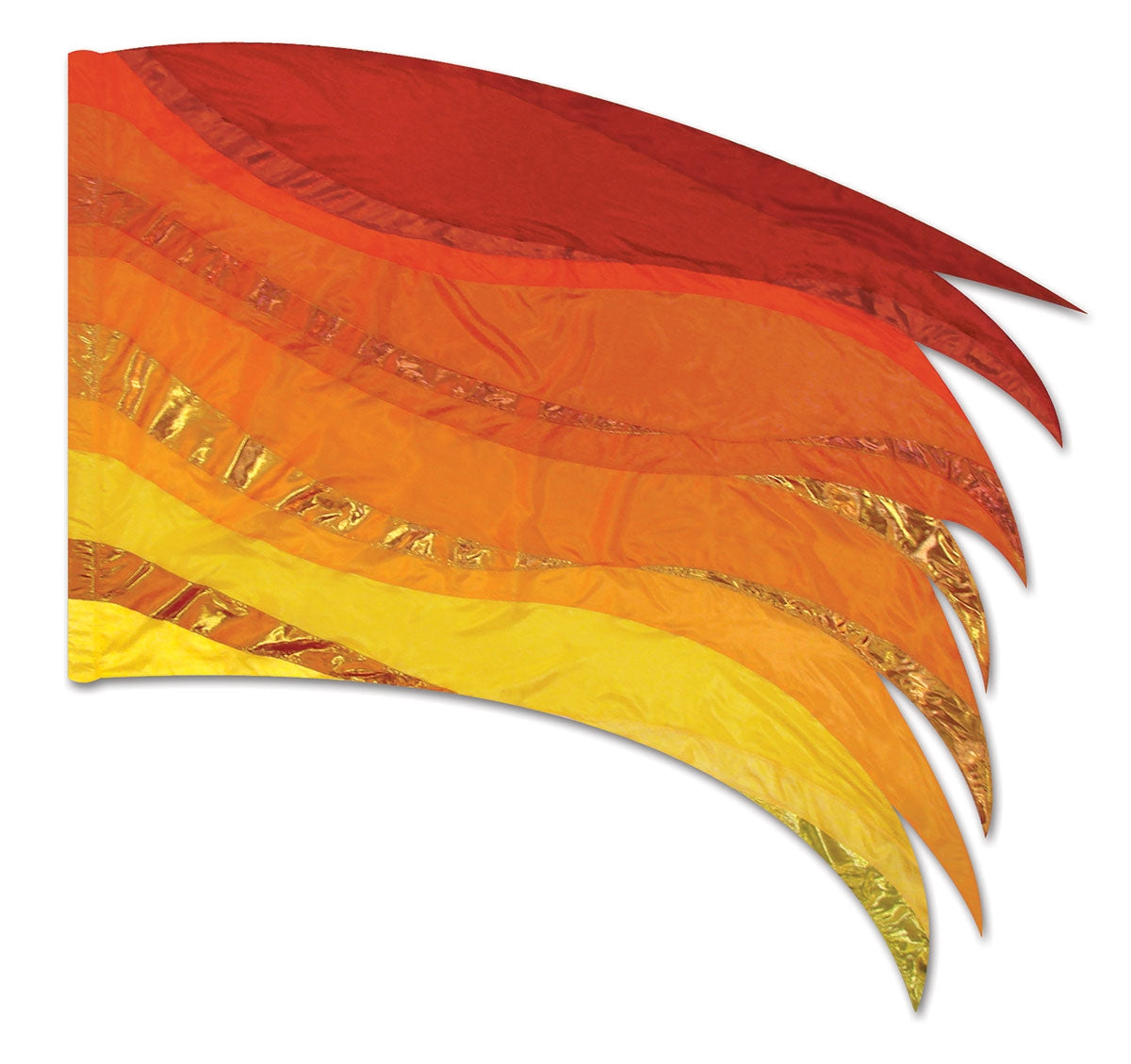 Assembled Flag 3313079