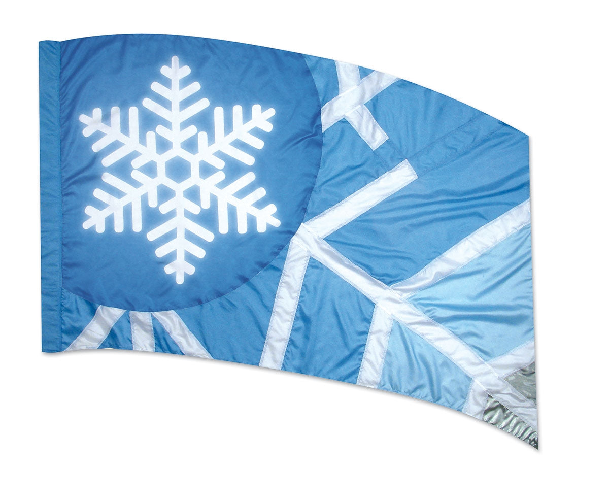 Assembled Flag 3313536