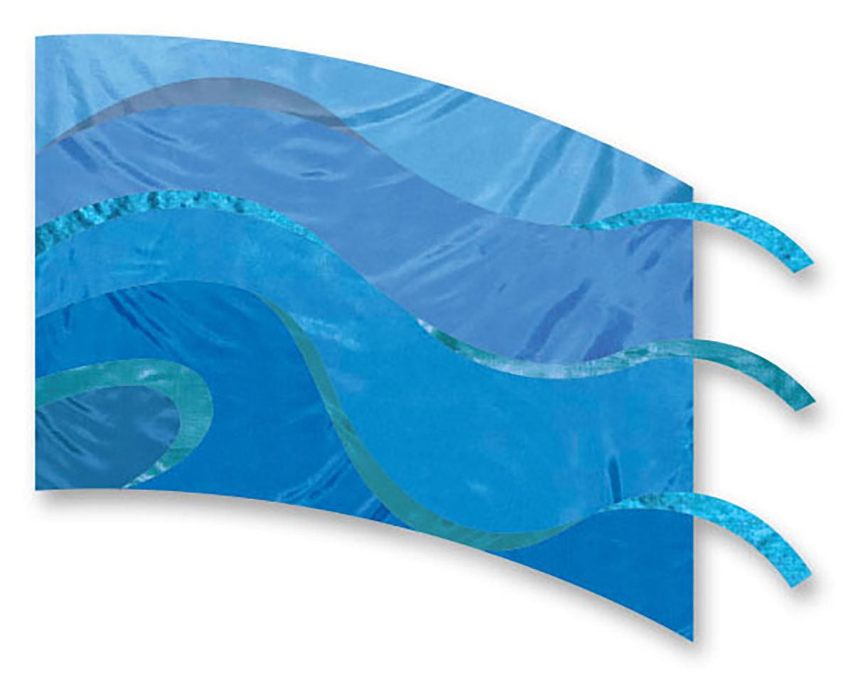 Assembled Flag 3314108