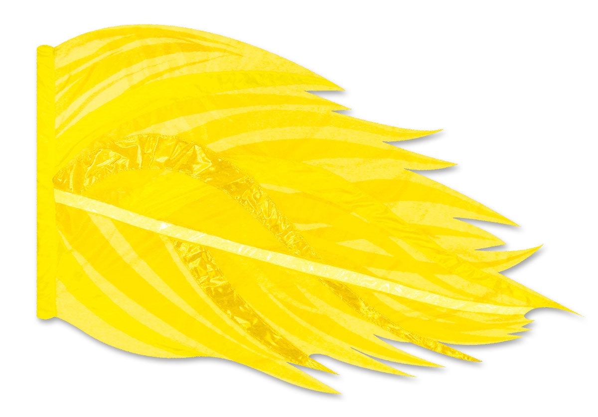 Assembled Flag 3314261B