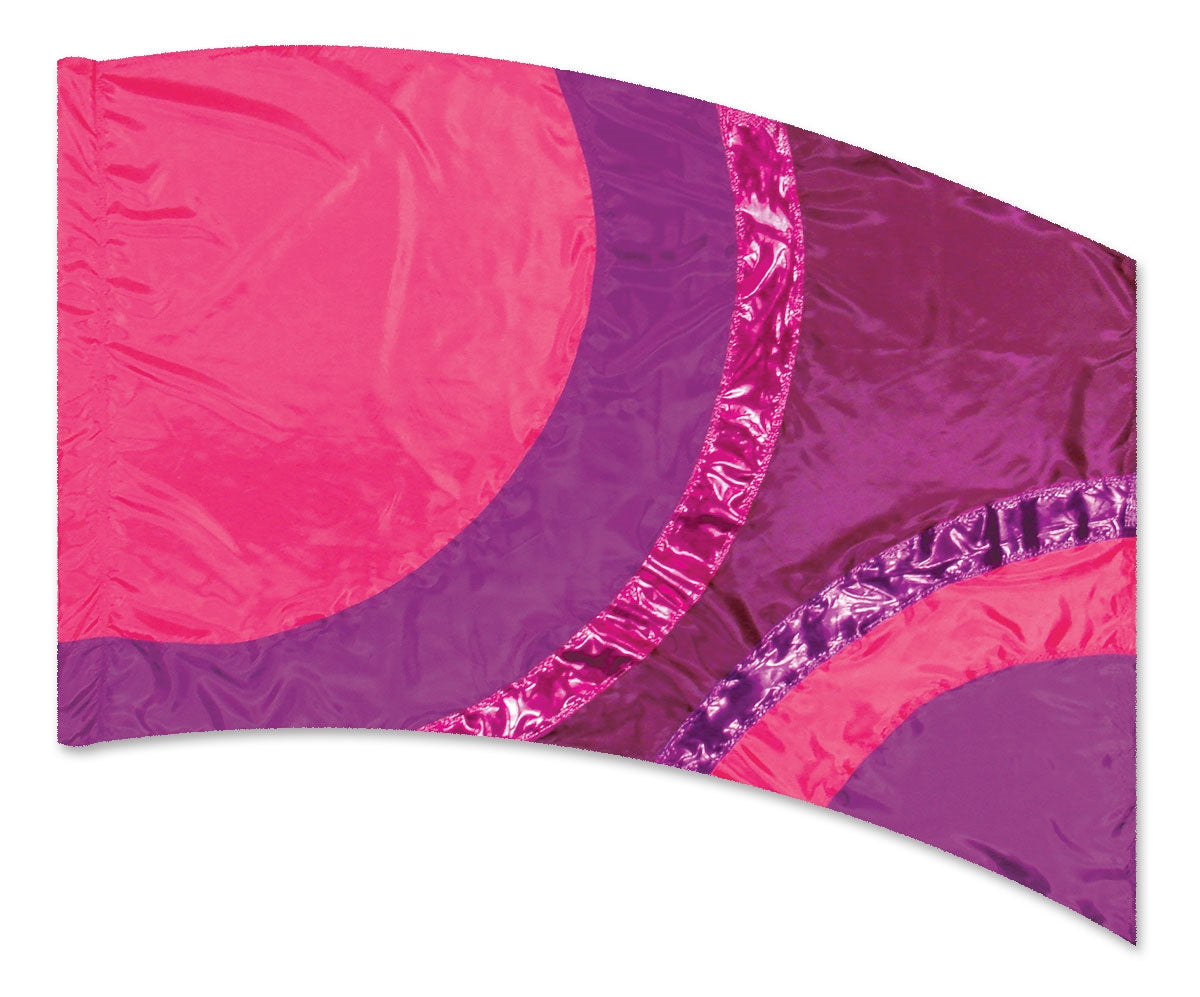 Assembled Flag 3314428A