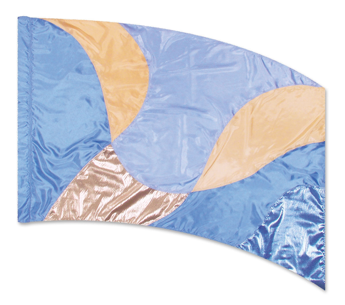 Assembled Flag 3314432A