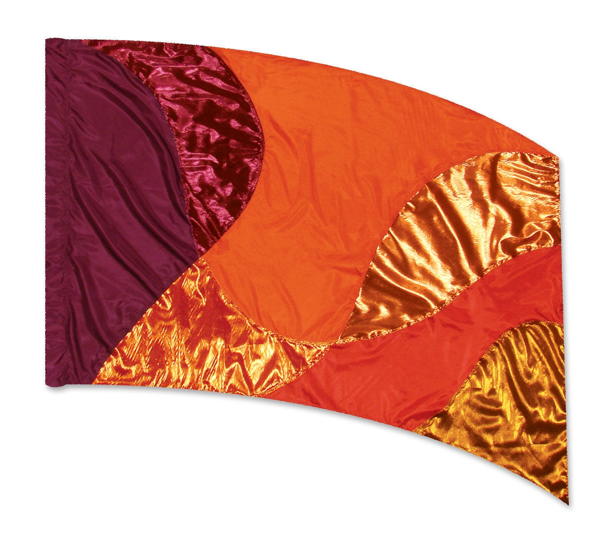 Assembled Flag 3314432B