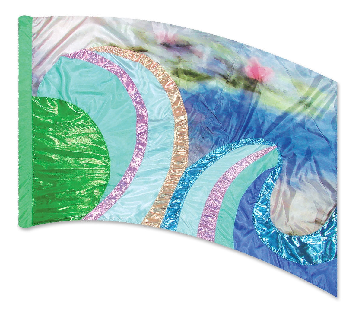 Assembled Flag 3314503