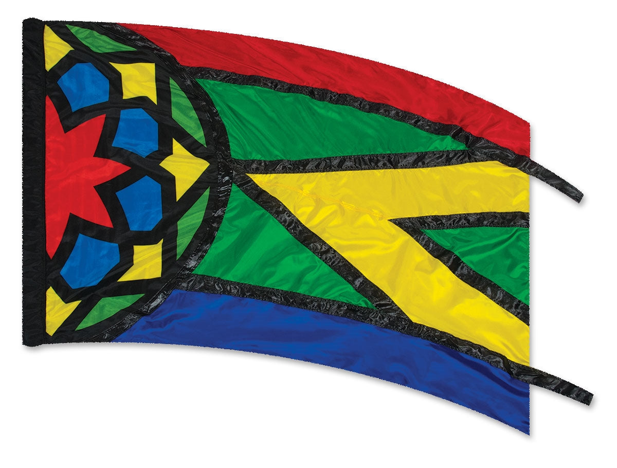 Assembled Flag 3314504