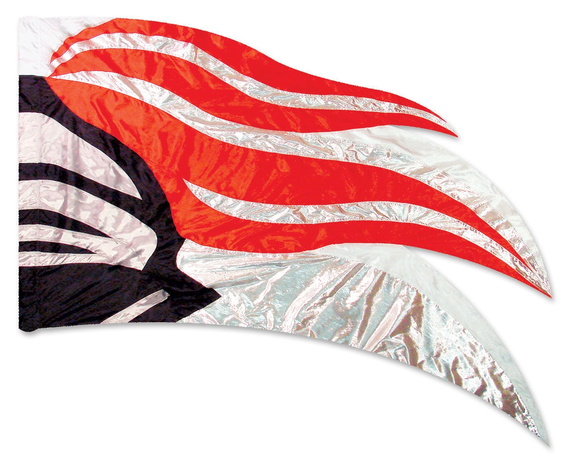 Assembled Flag 3314529