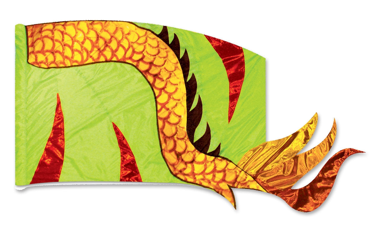 Assembled Flag 3314542