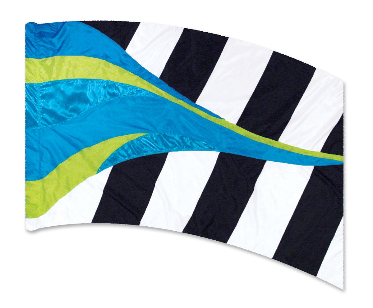 Assembled Flag 3314570