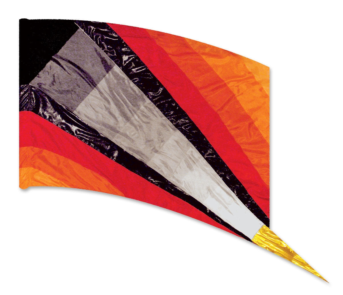 Assembled Flag 3314572