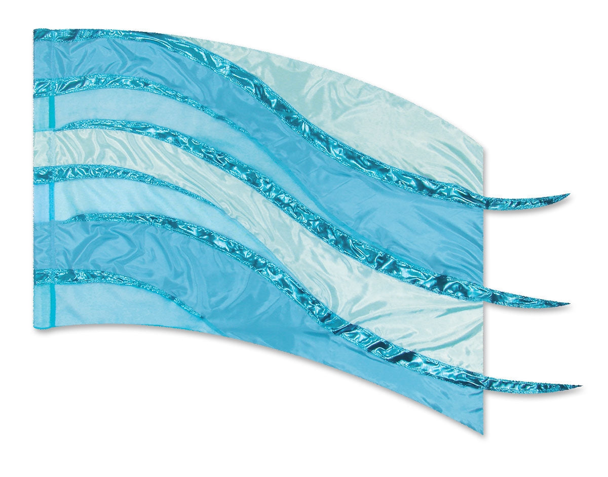 Assembled Flag 3314678