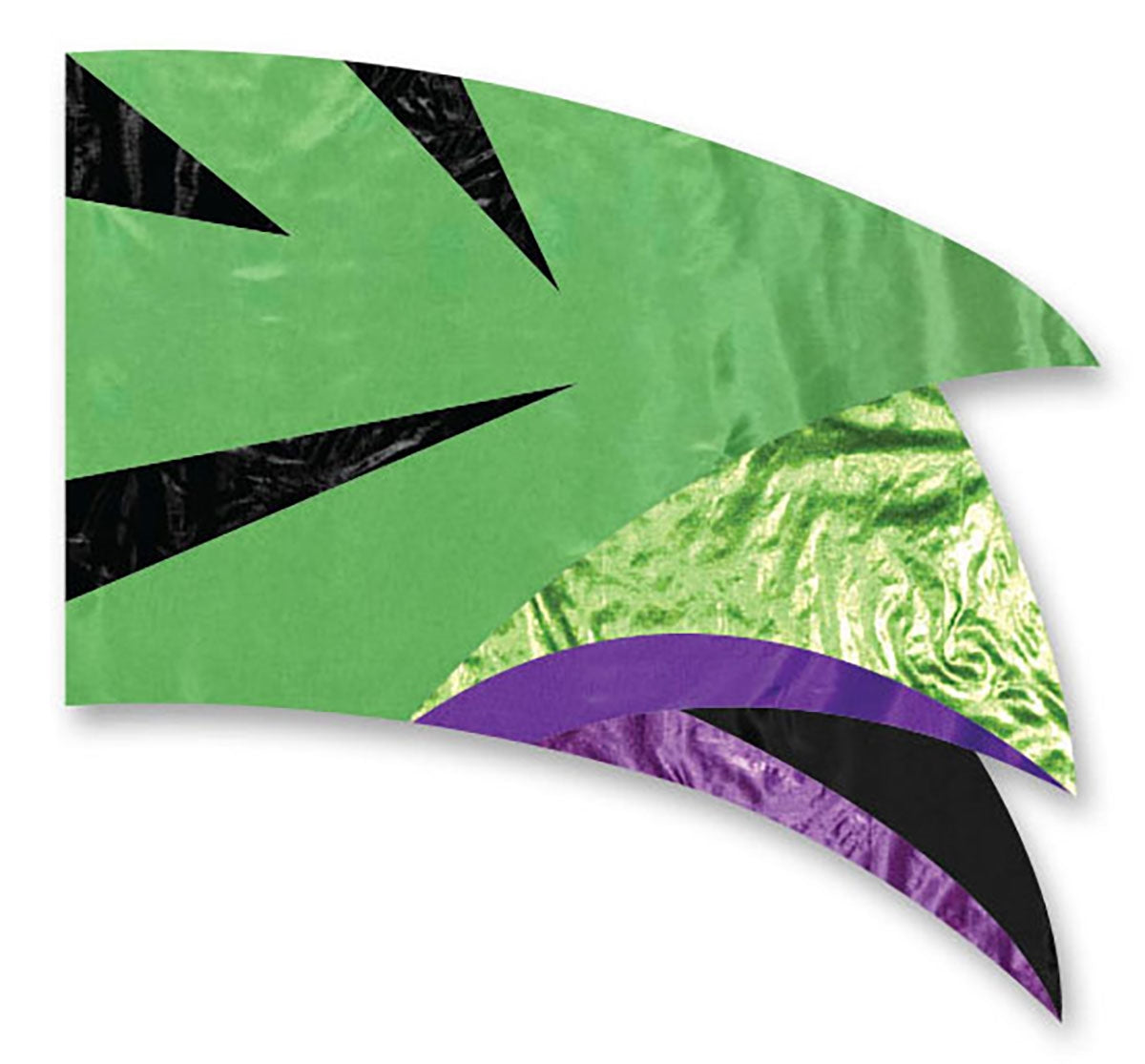 Assembled Flag 3314772
