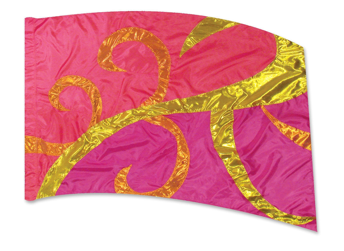 Assembled Flag 3315008