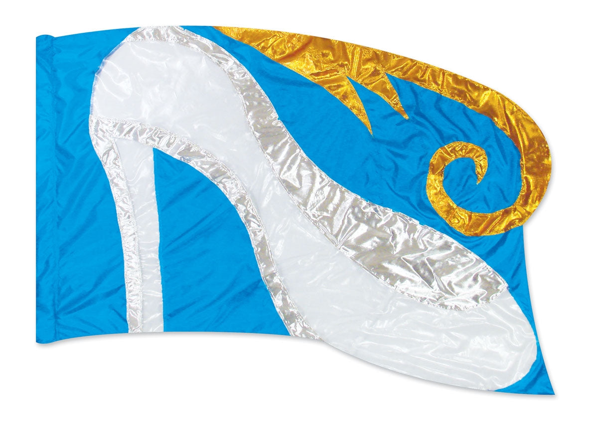 Assembled Flag 3315009