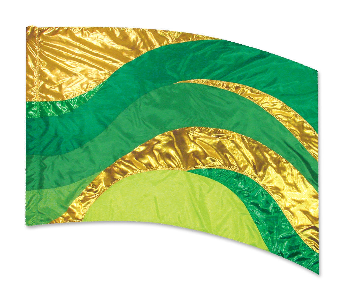 Assembled Flag 3315041B