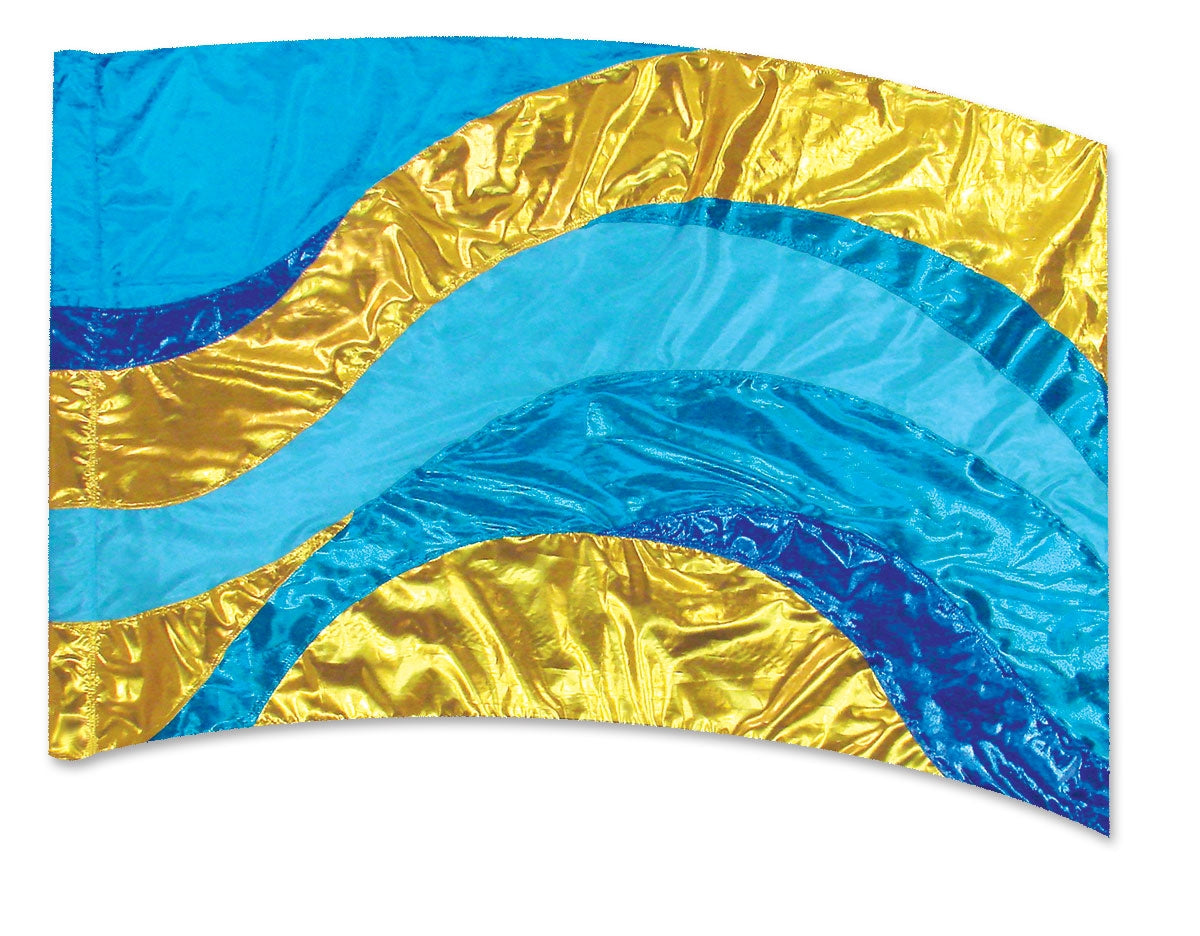 Assembled Flag 3315041C