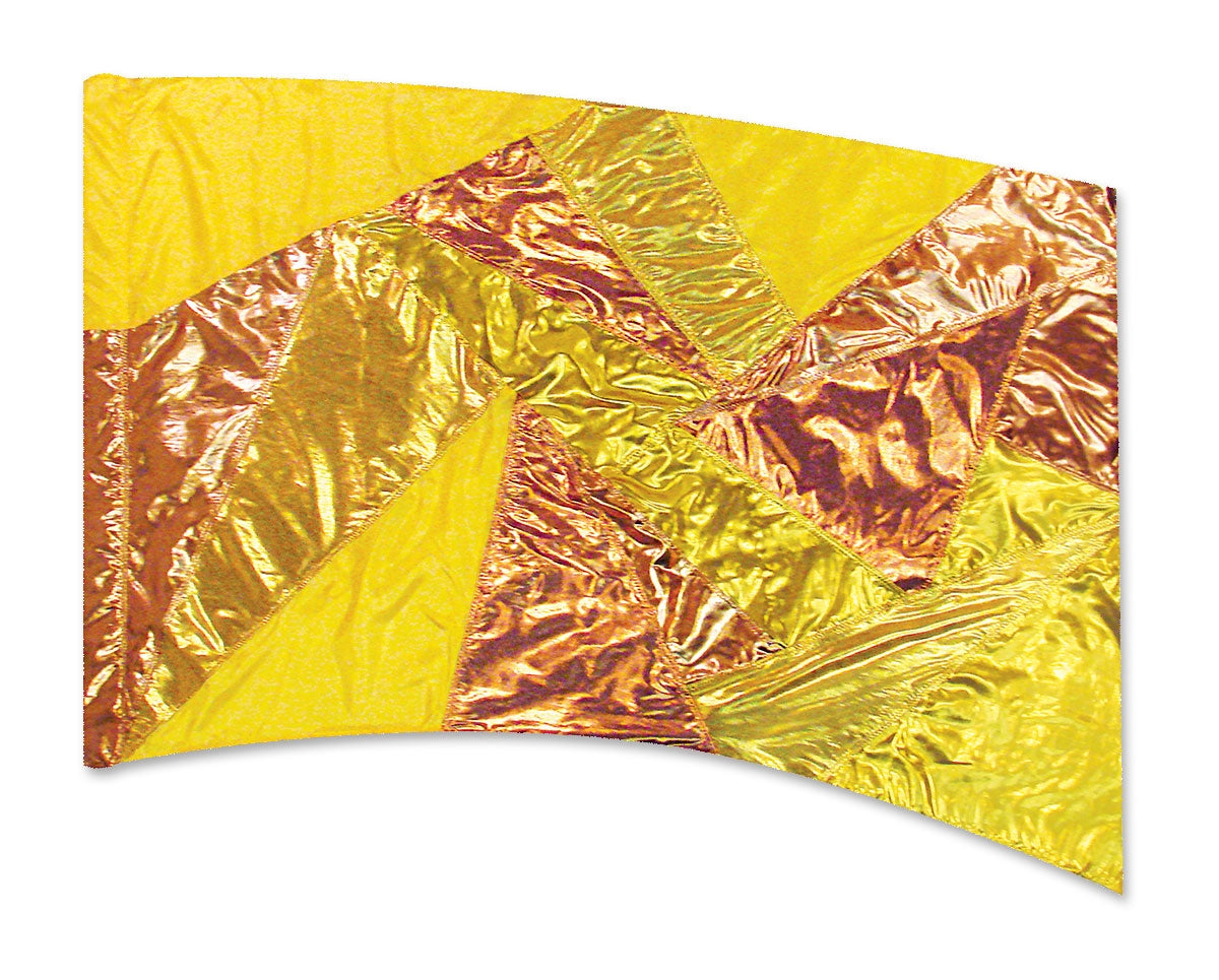 Assembled Flag 3315056B