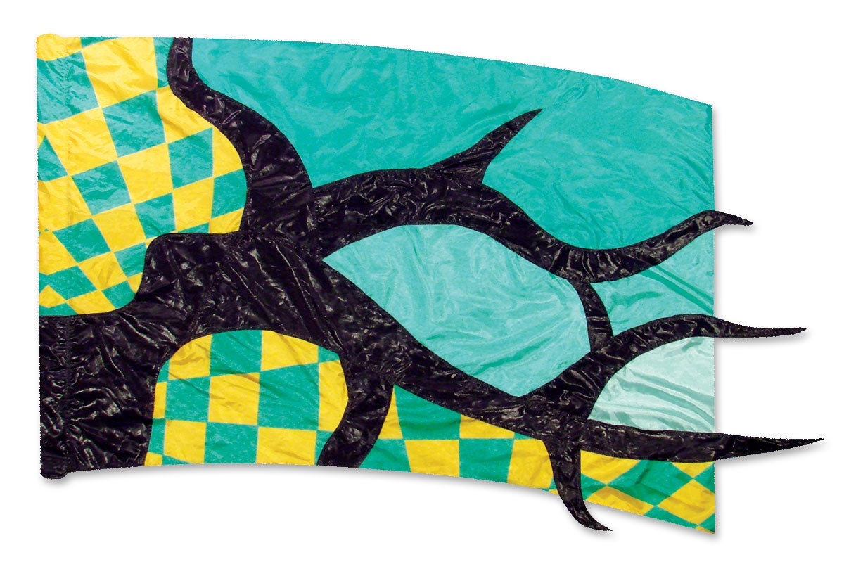 Assembled Flag 3315536