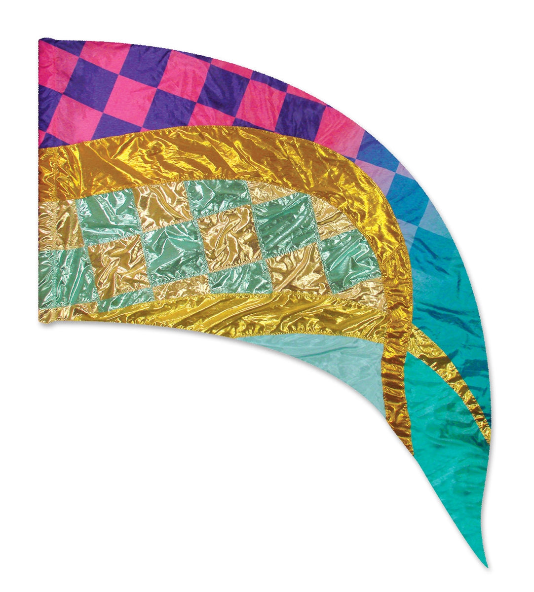 Assembled Flag 3315537