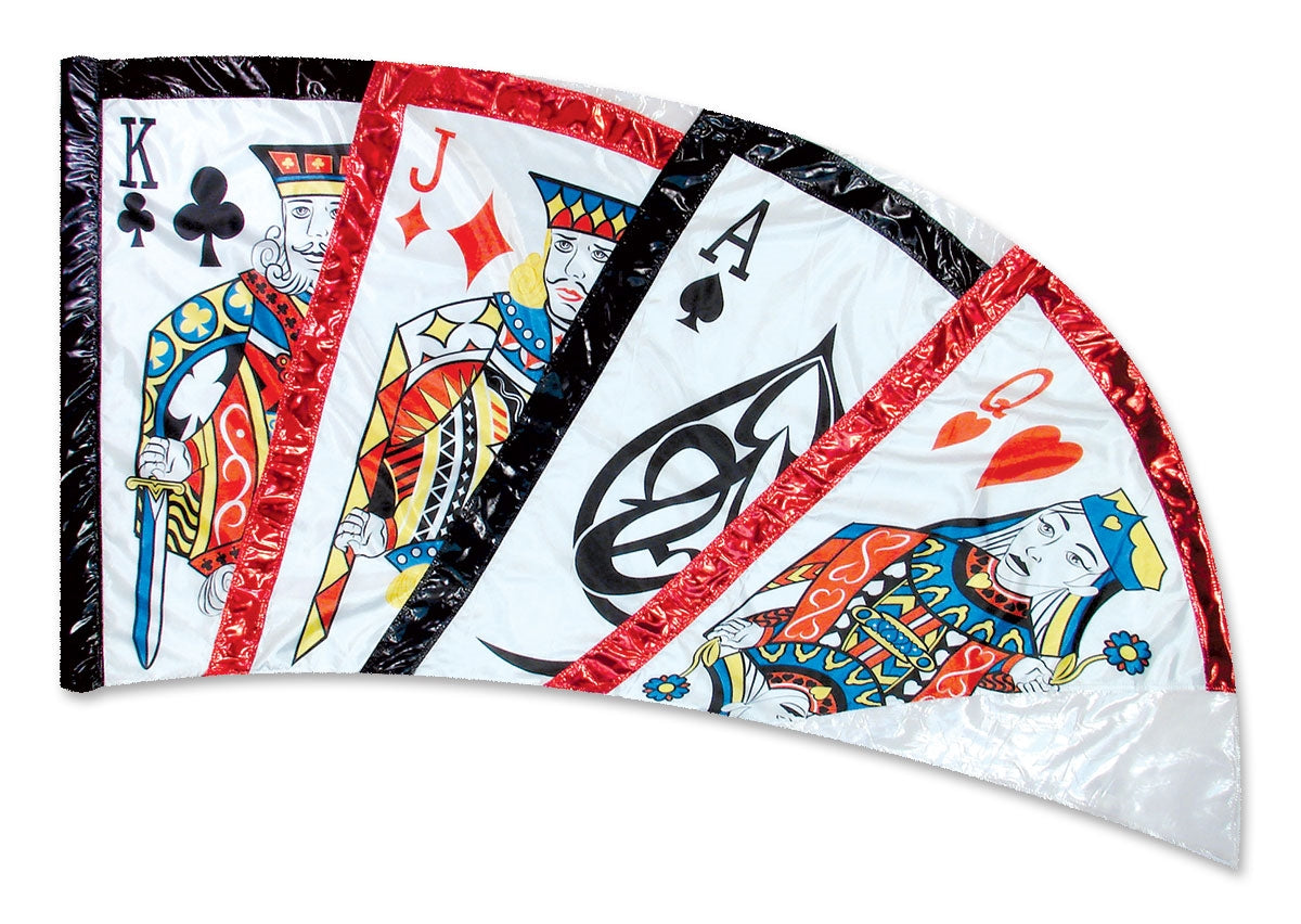 Assembled Flag 3315541