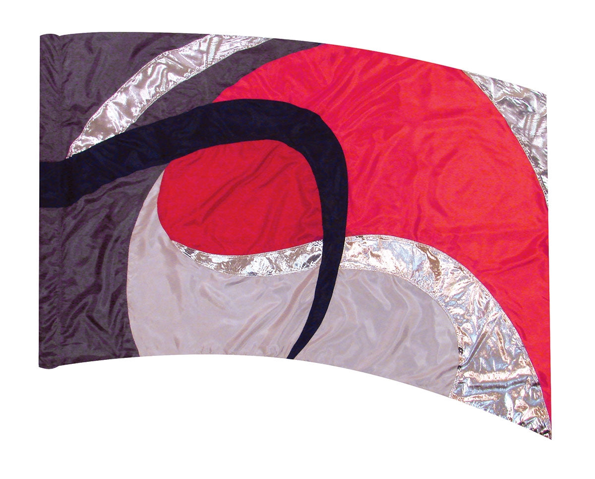 Assembled Flag 3316002A