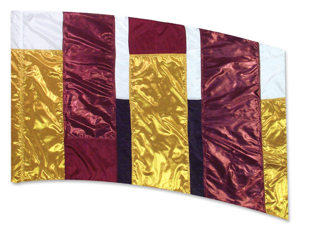 Assembled Flag 3316009